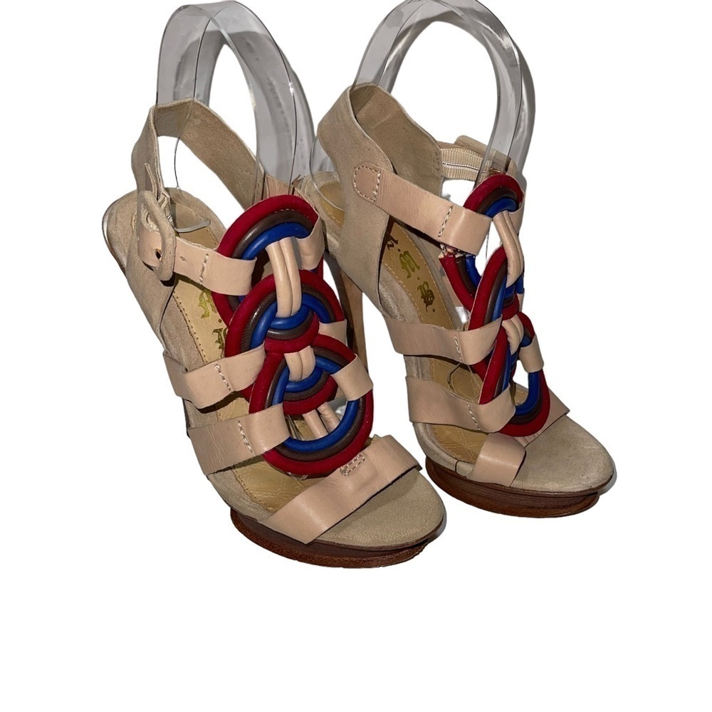 L.A.M.B. Women Shoes Size 6